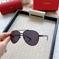 Fashion hot 3 color sunglasses 0648s-sss