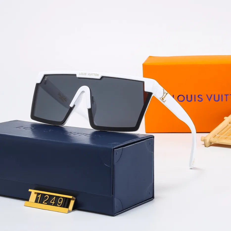 New Stylish Unisex Sunglassess-sss