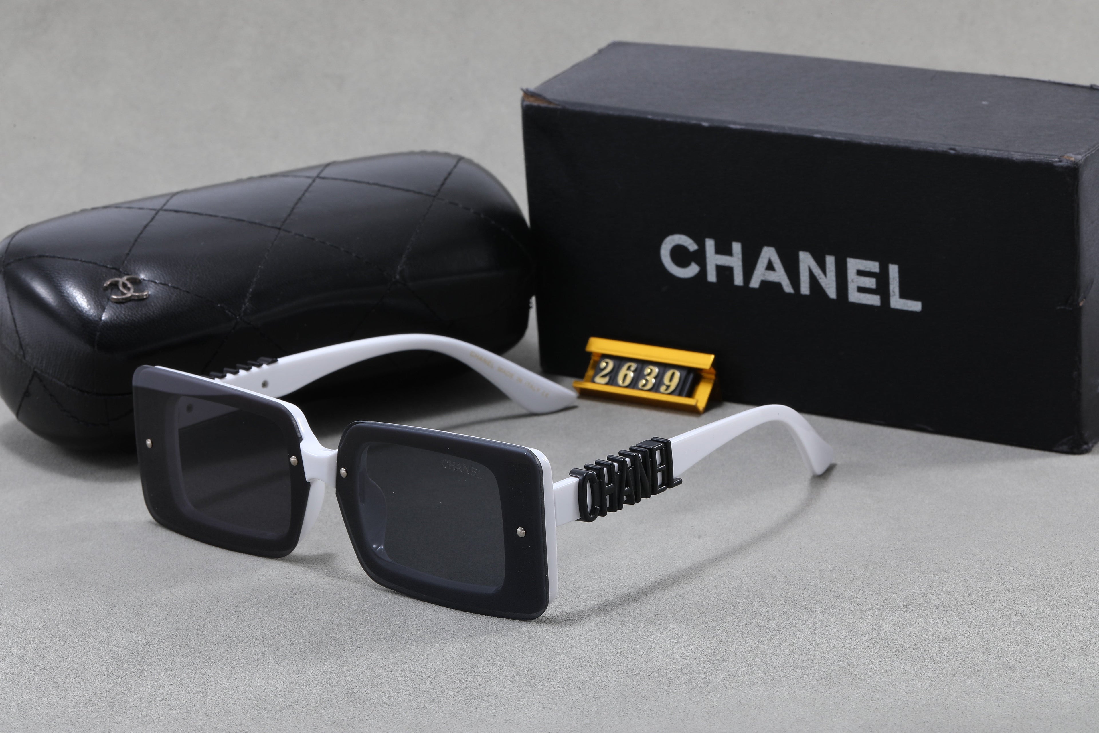 Fashion Sunglasses-7848s-sss