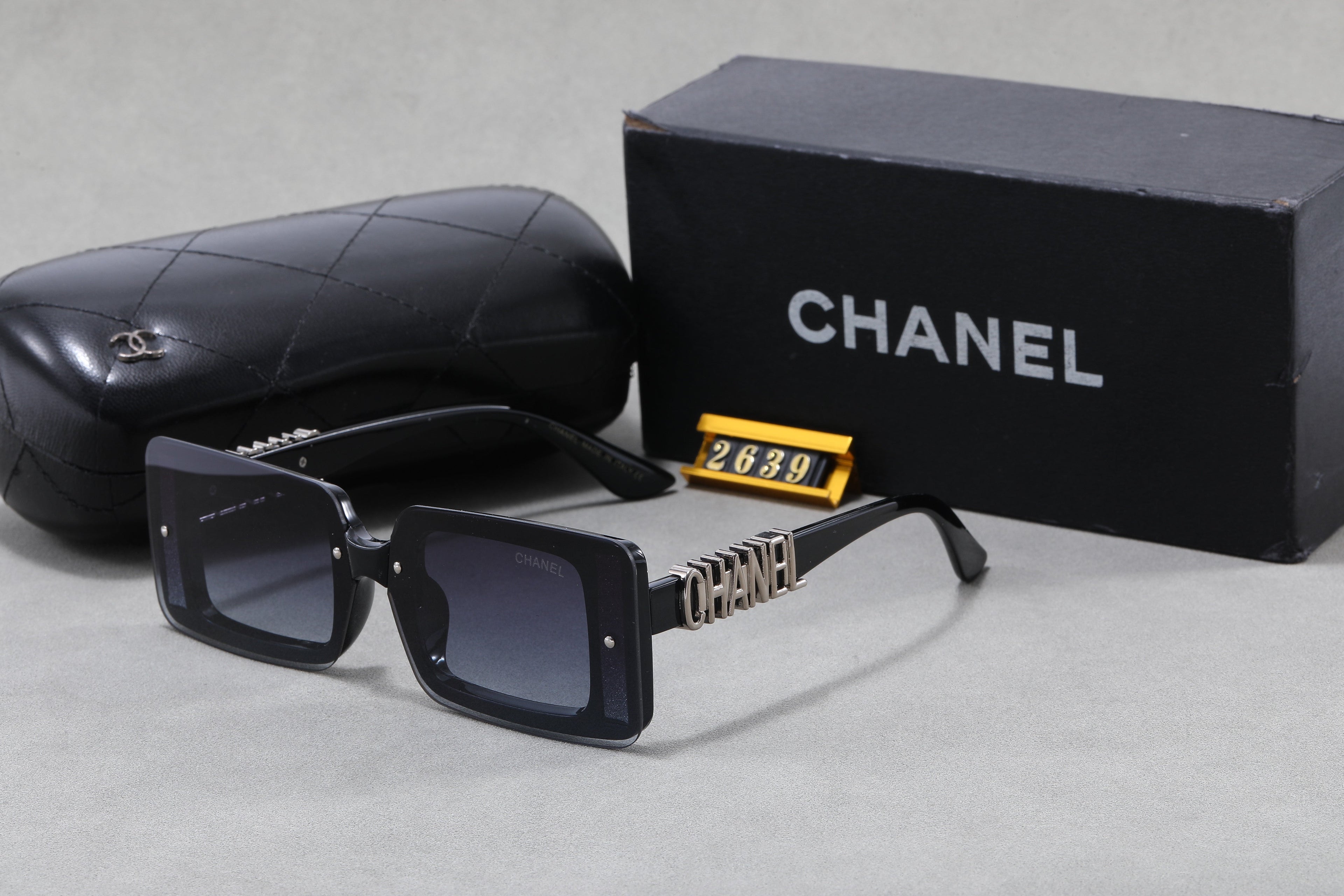 Fashion Sunglasses-7848s-sss