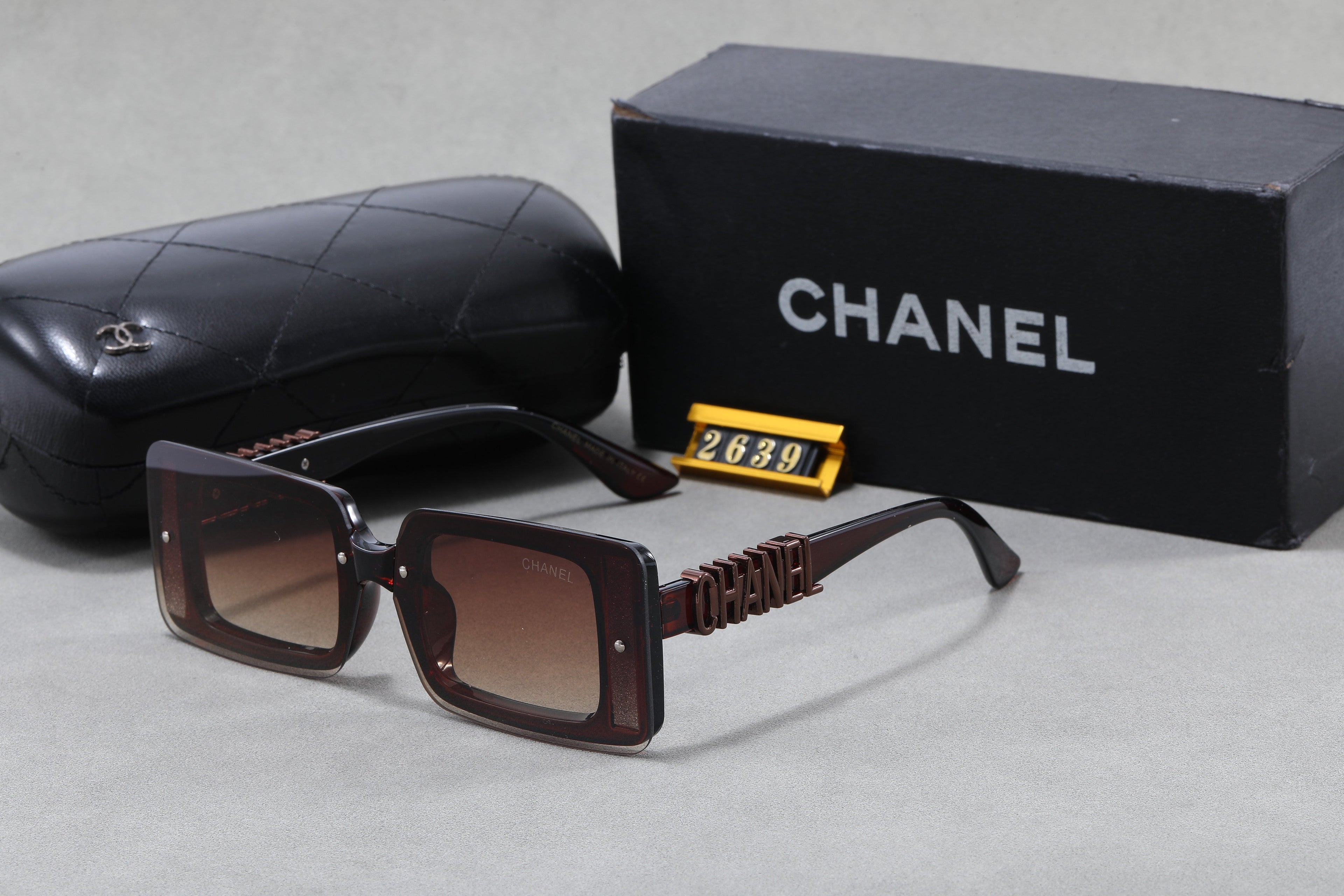 Fashion Sunglasses-7848s-sss