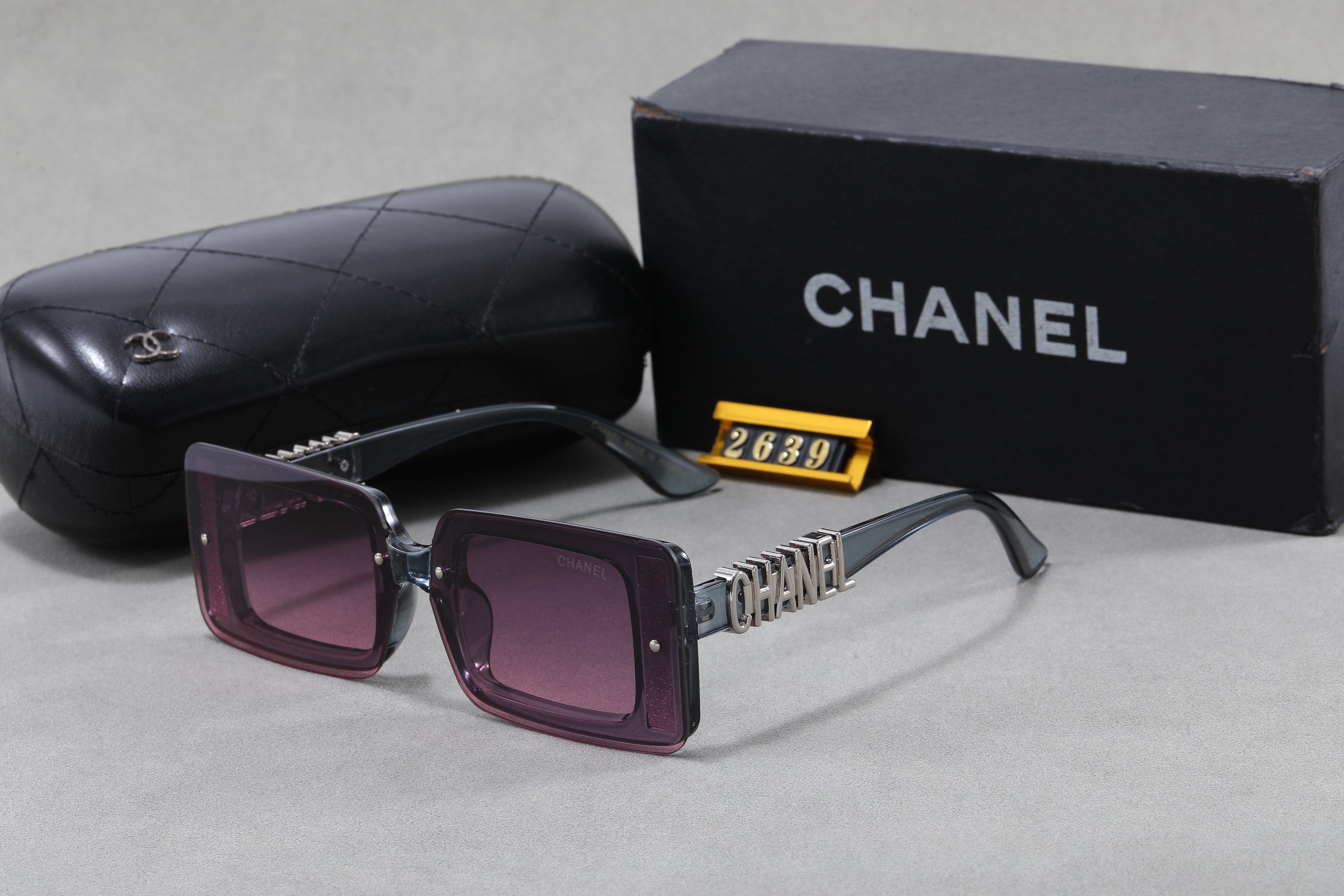 Fashion Sunglasses-7848s-sss