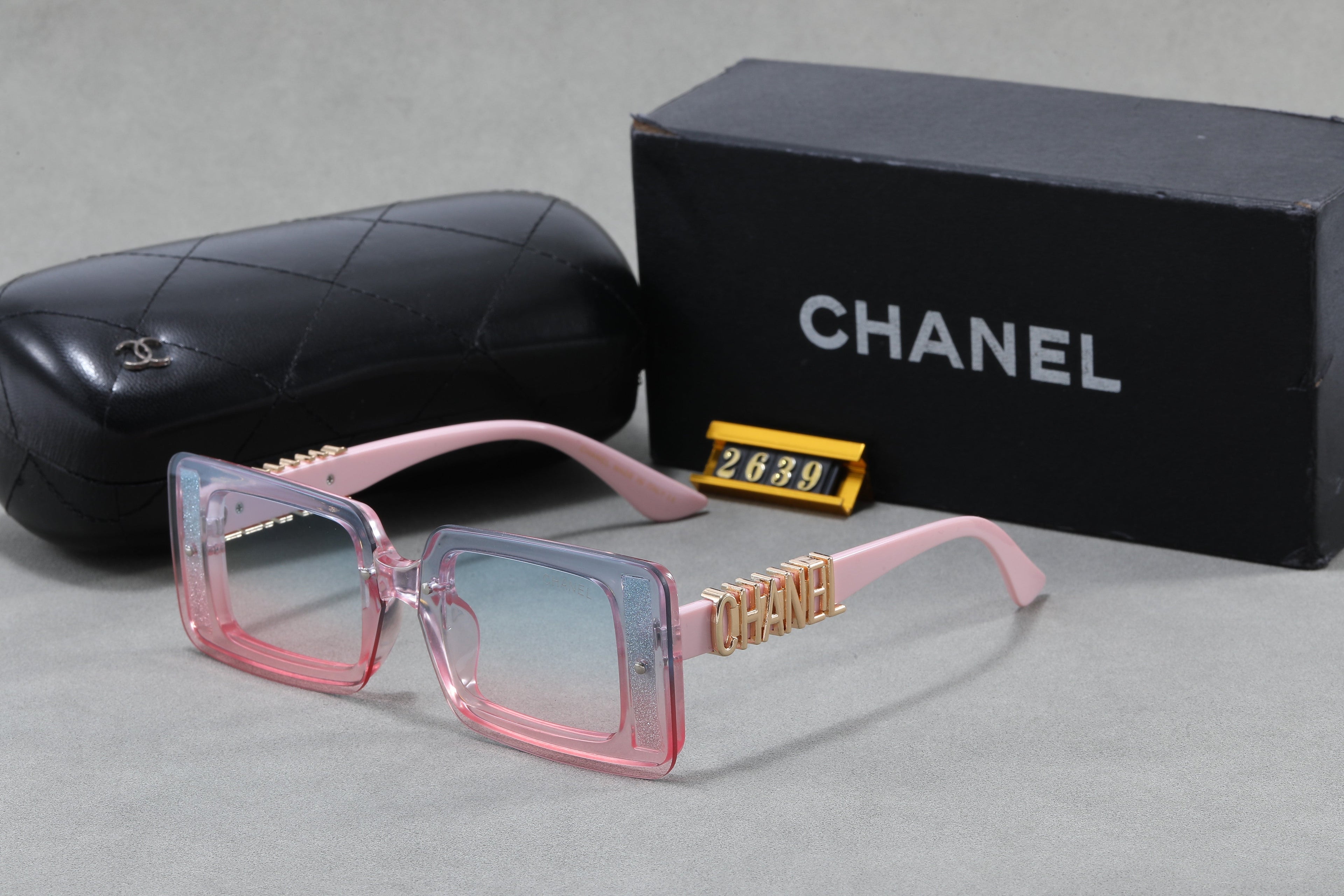 Fashion Sunglasses-7848s-sss