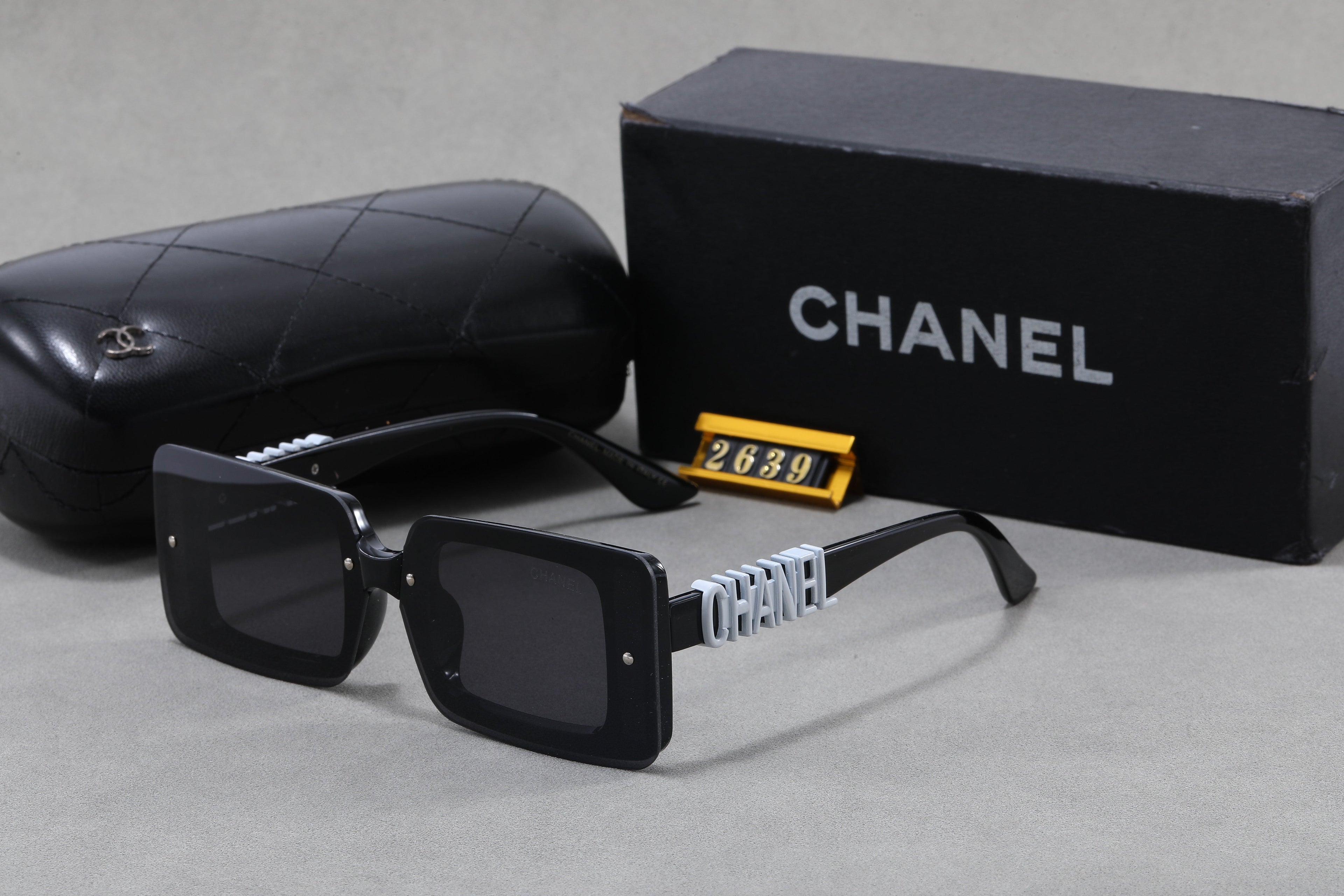 Fashion Sunglasses-7848s-sss