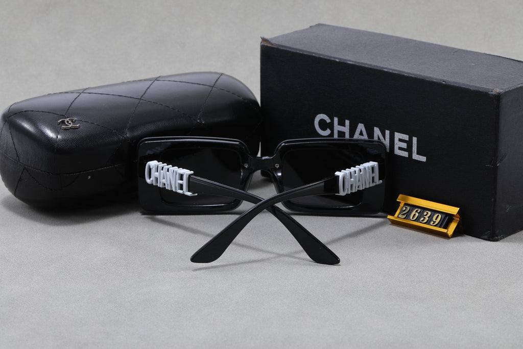 Fashion Sunglasses-7848s-sss