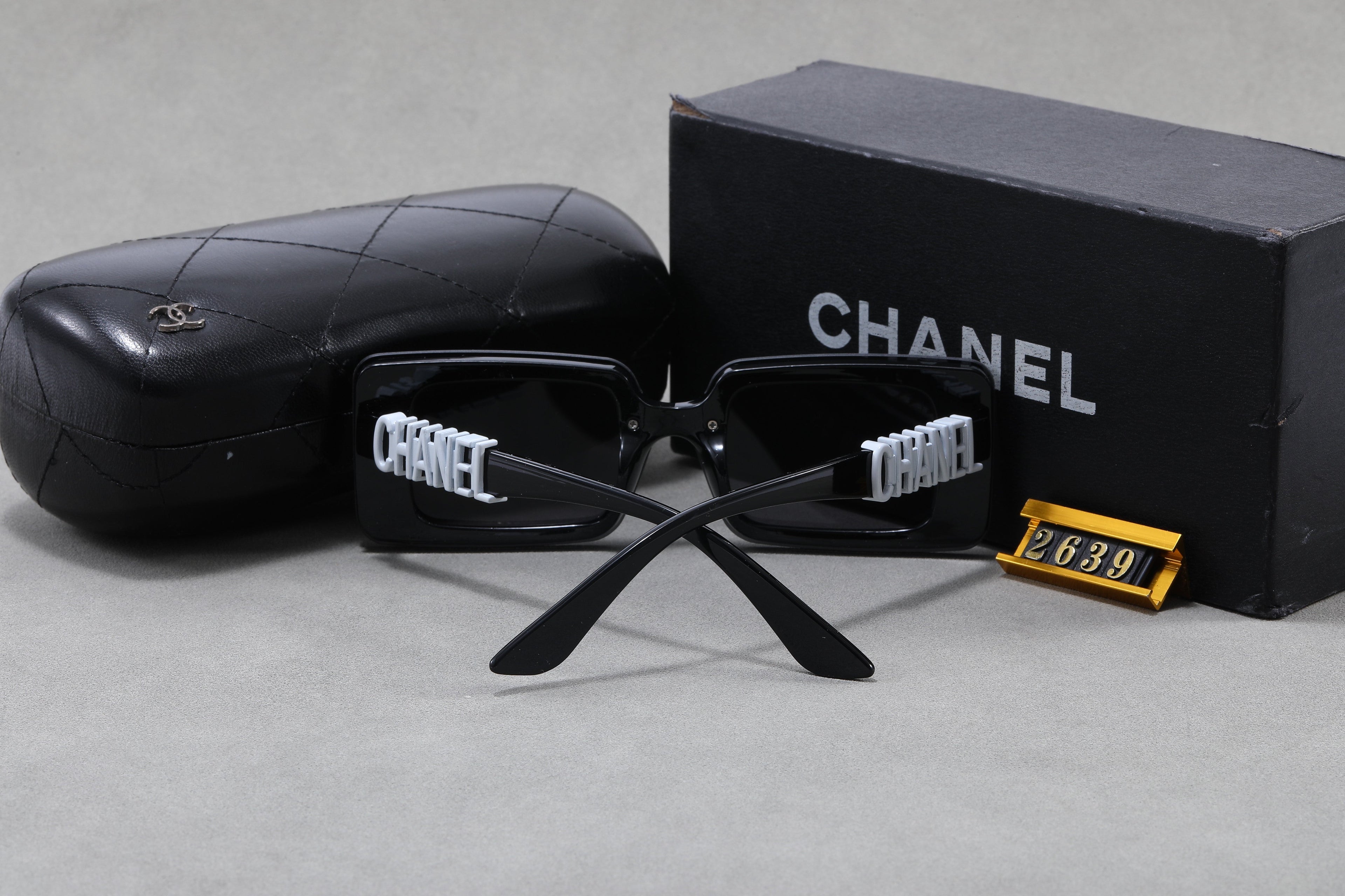 Fashion Sunglasses-7848s-sss