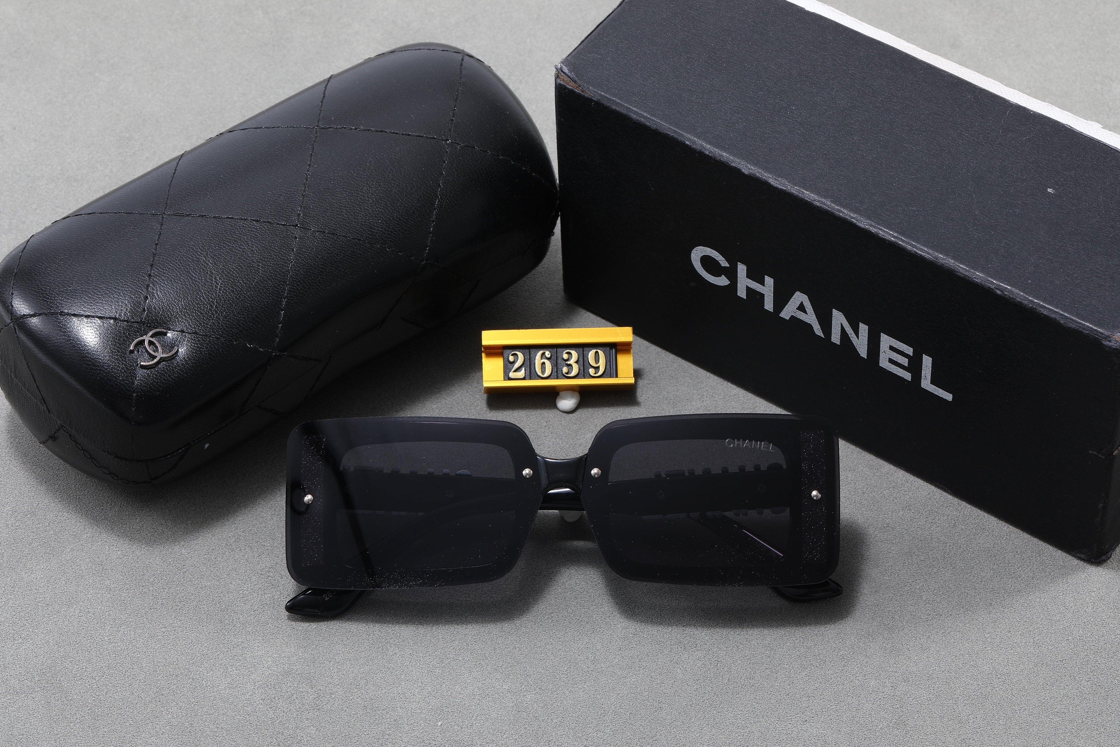 Fashion Sunglasses-7848s-sss