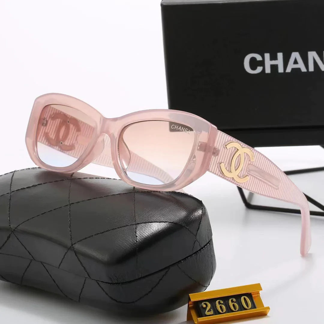 Fashion hot 6 color sunglasses 2660s-sss