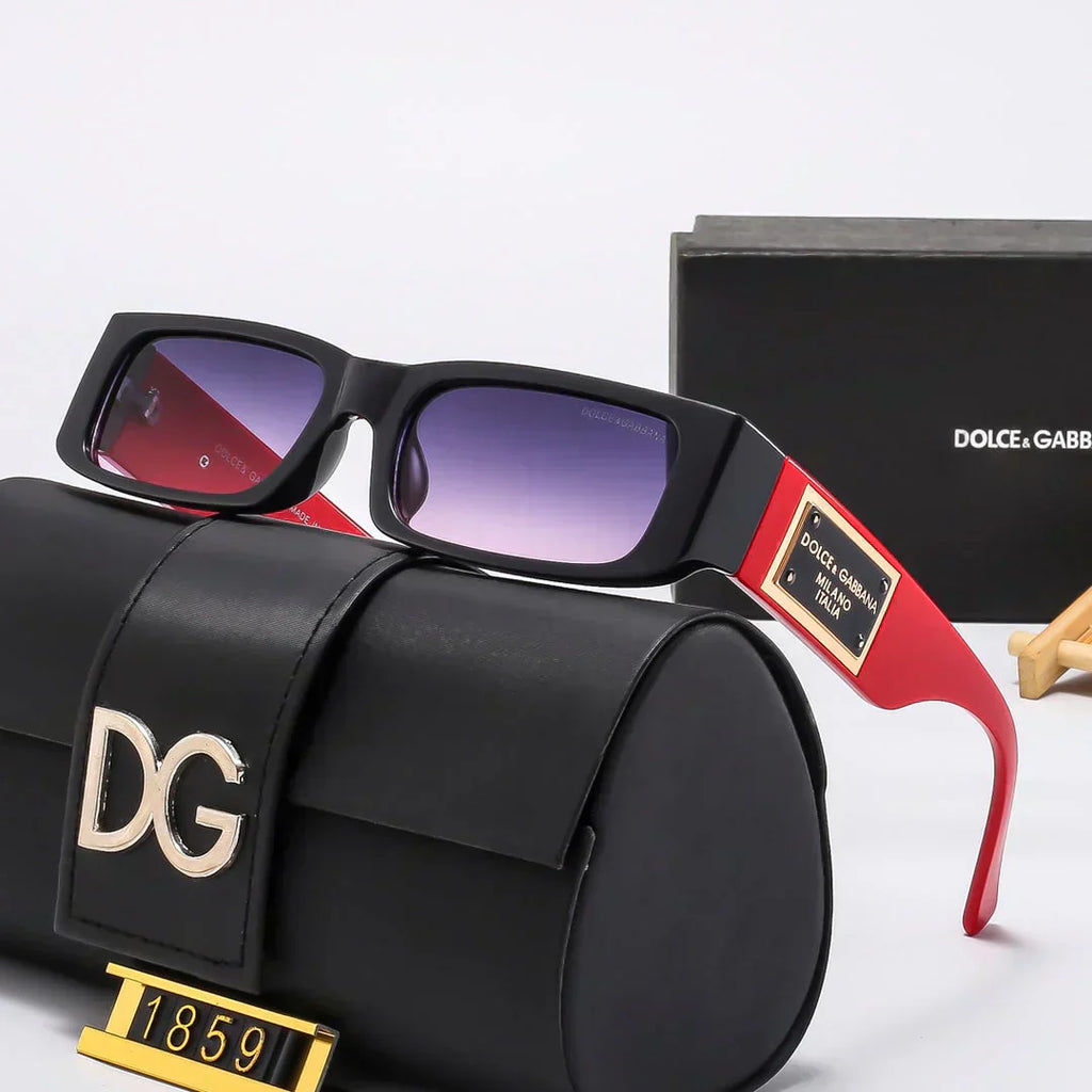 Low Square Sunglasses 1859s-sss