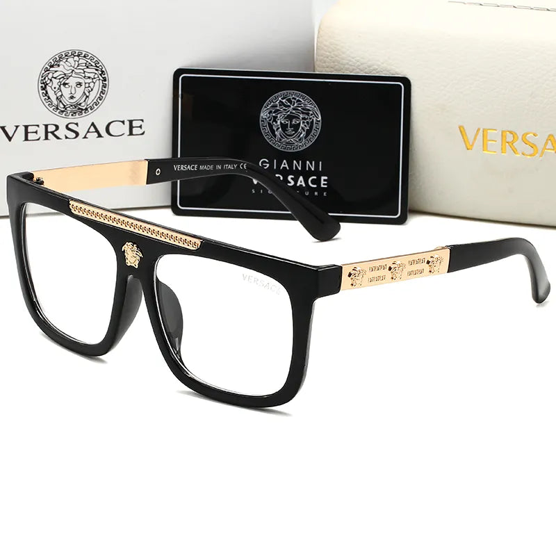 Classic Polarized Unisex Sunglassess-sss