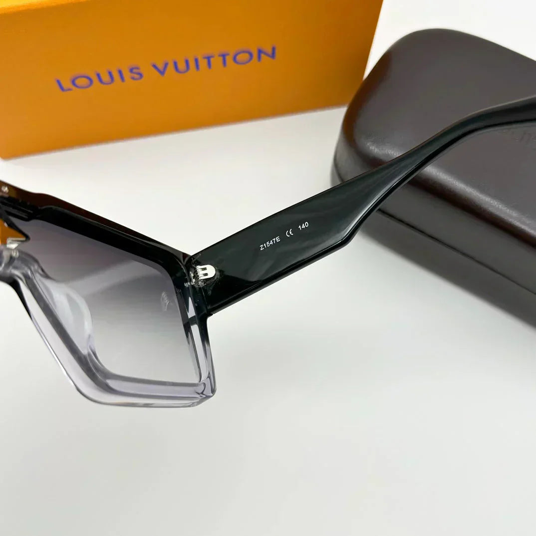 Luxury Large Frame Sunglasses L-008s-sss