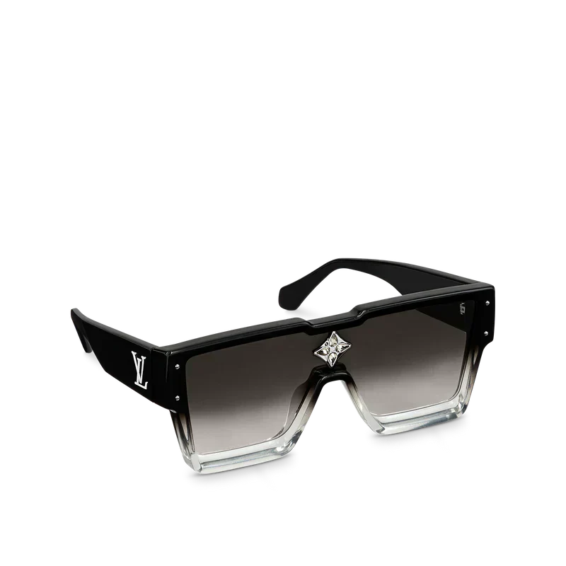 Luxury Large Frame Sunglasses L-008s-sss