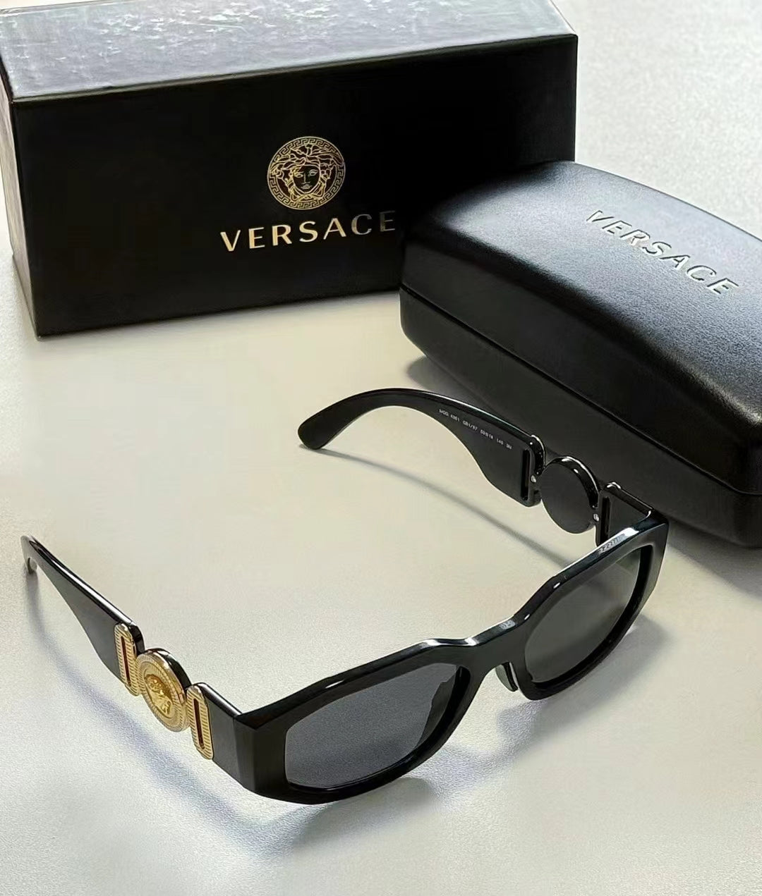 Luxury Sunglasses   V-0012s-sss
