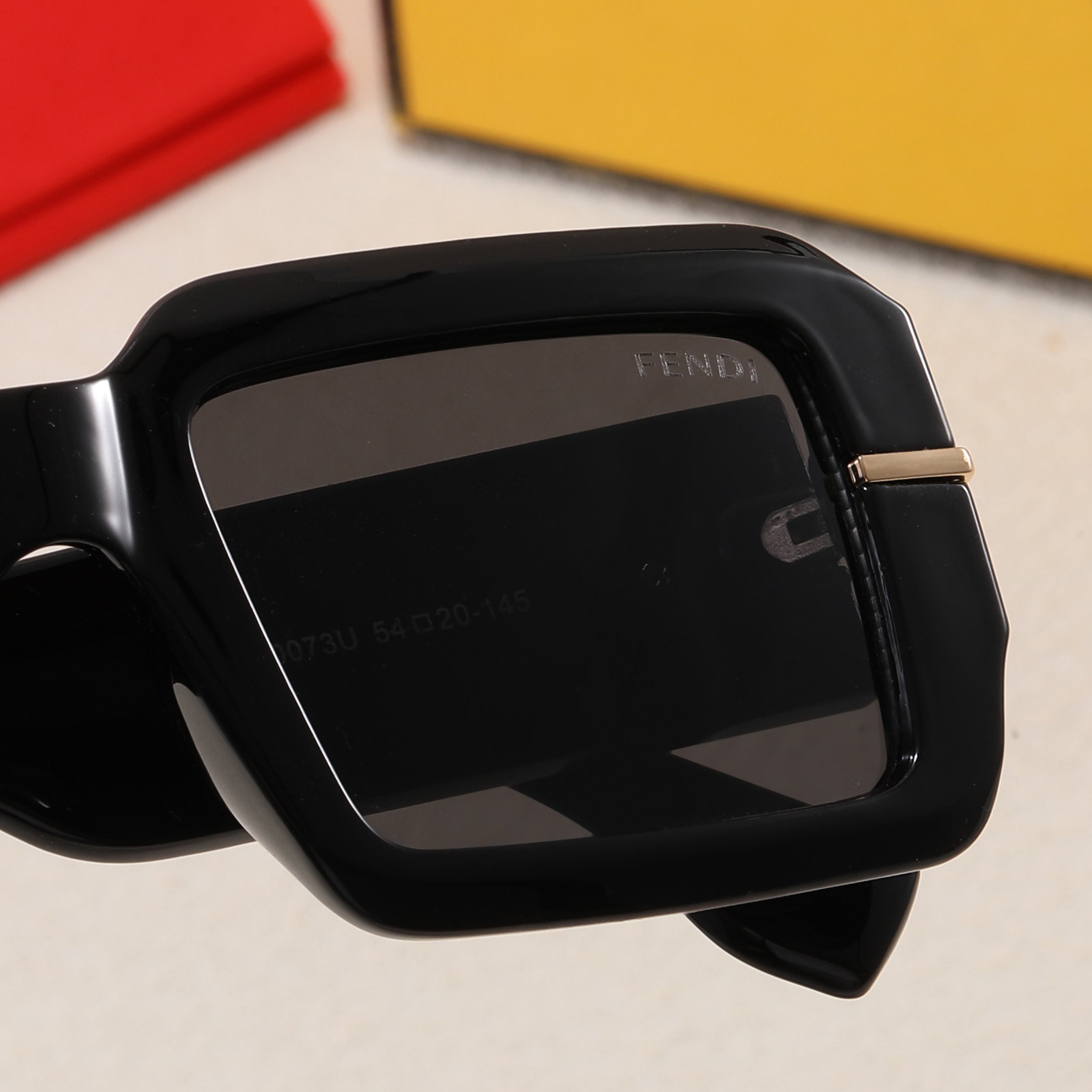 FD  Sunglasses Y-018s-sss