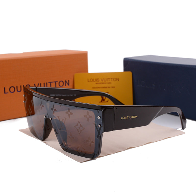 Fashion hot 5 color sunglasses 1583s-sss