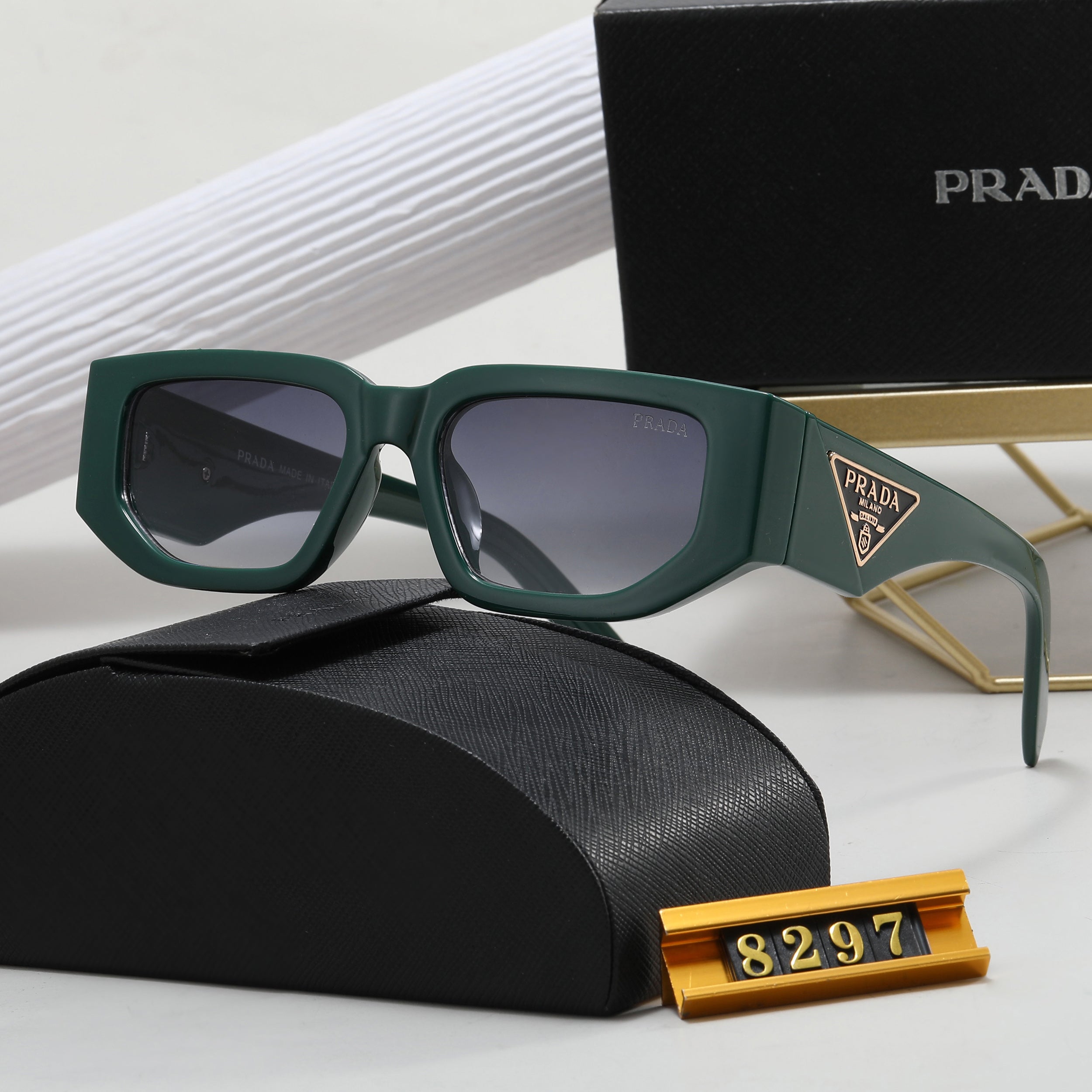 Fashion Sunglasses—8297s-sss