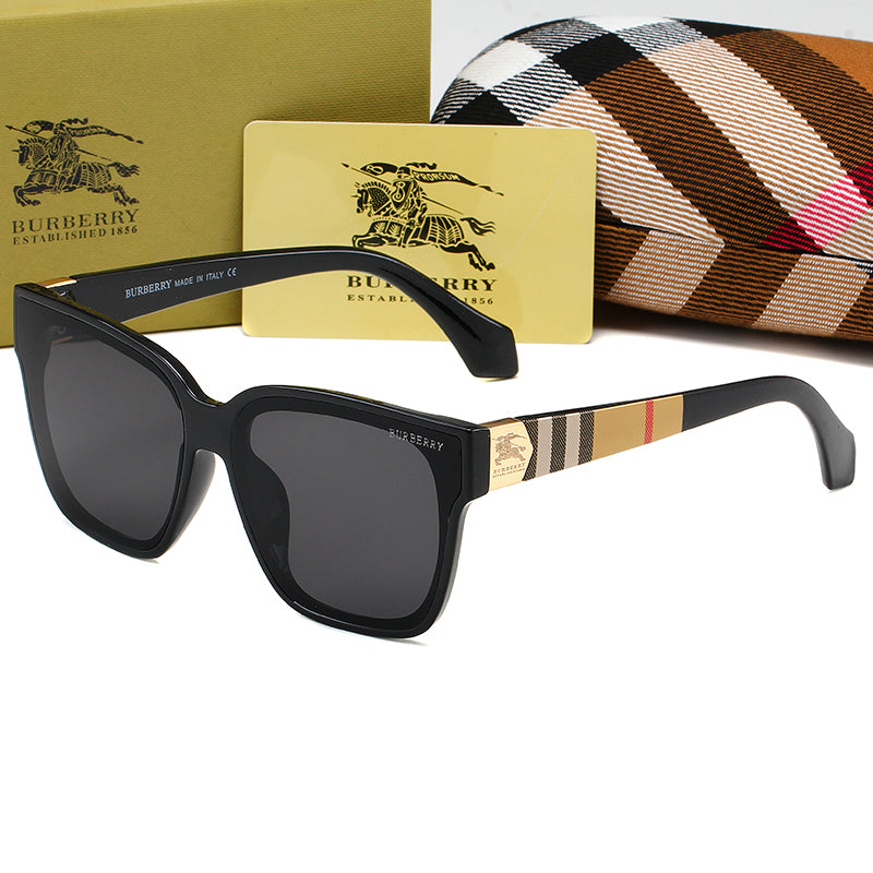 Fashion Sunglasses—4164s-sss