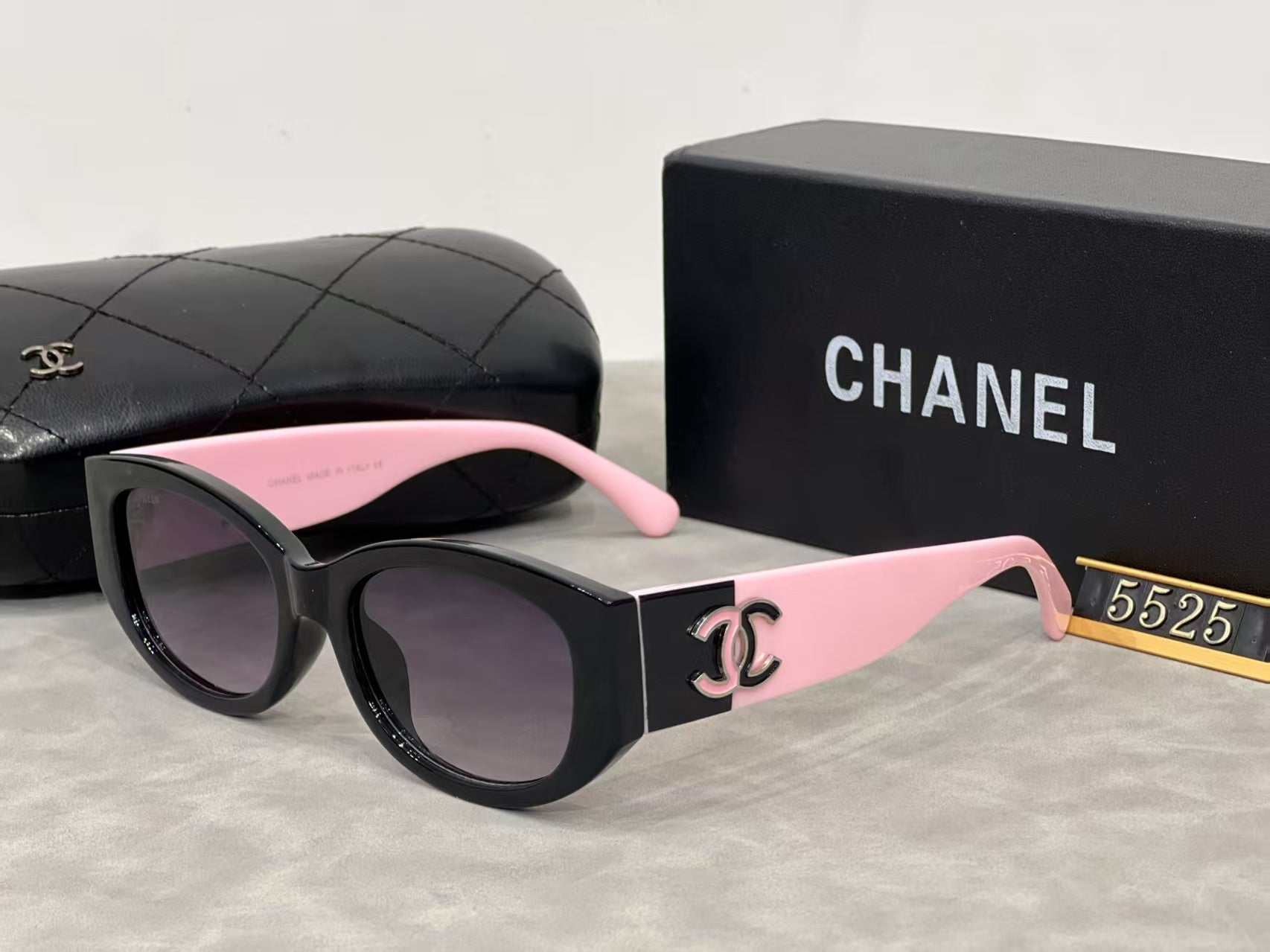 Fashion Sunglasses—5525s-sss