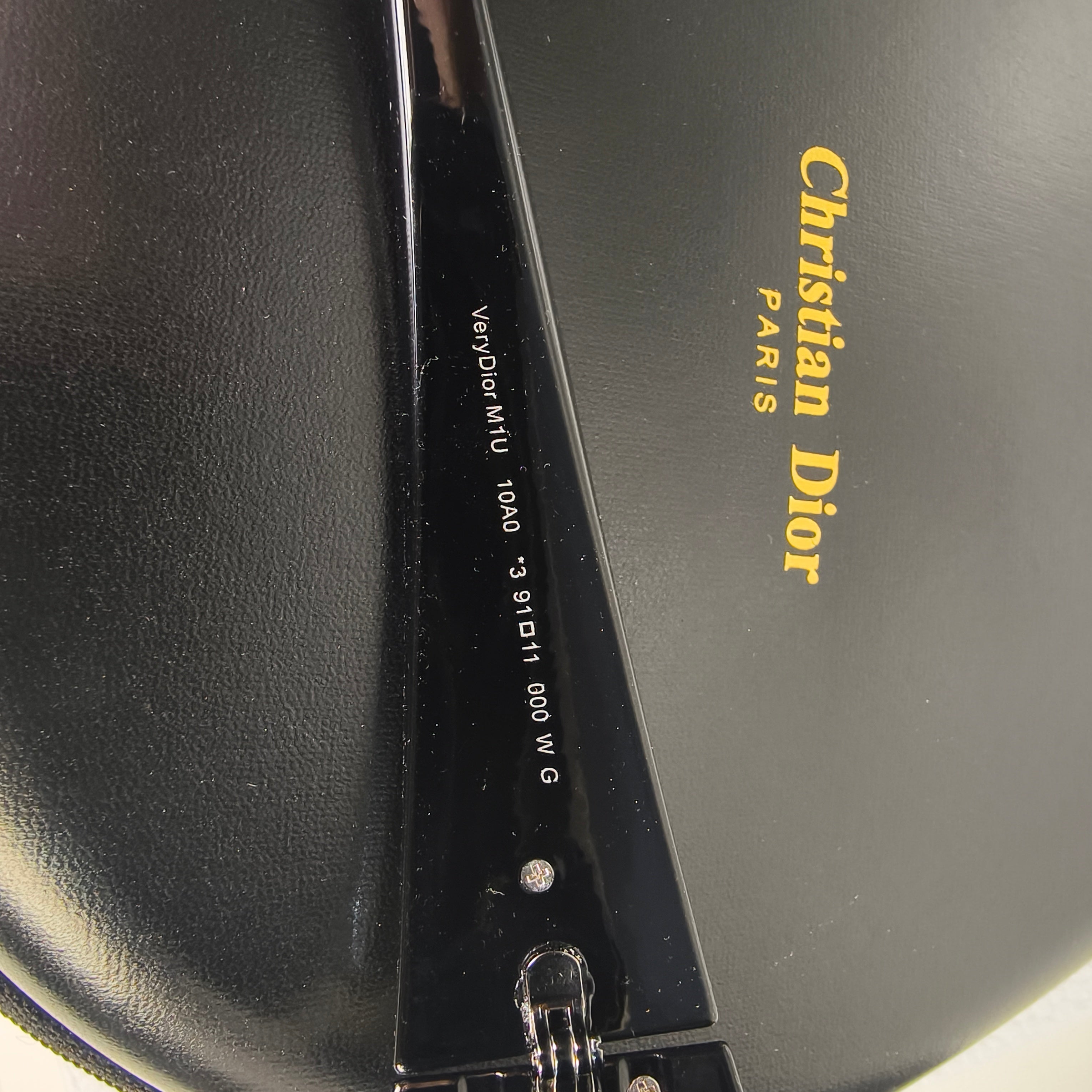 Luxury Large Frame Sunglasses Y-0882s-sss