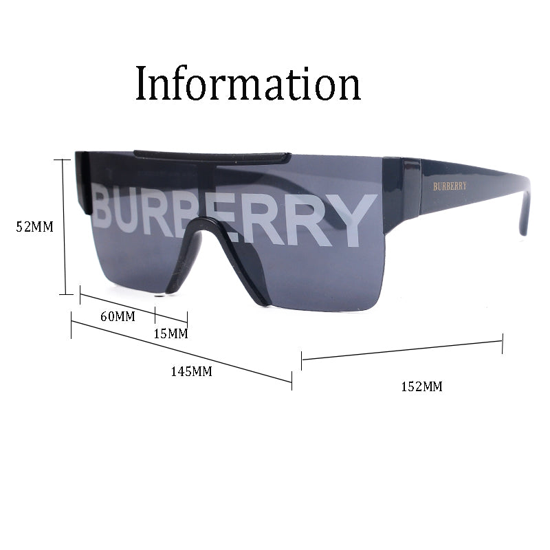 Fashion Sunglasses—4277s-sss