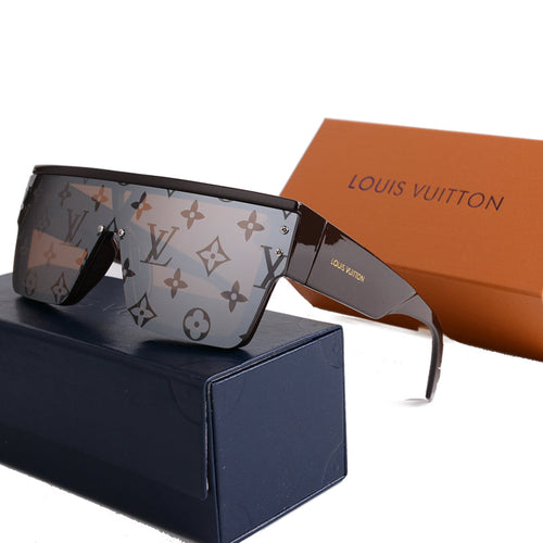 Fashion hot 5 color sunglasses 1583s-sss