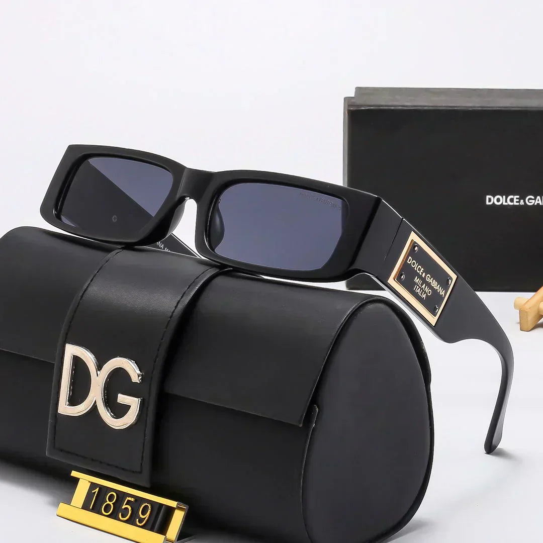 Low Square Sunglasses 1859s-sss