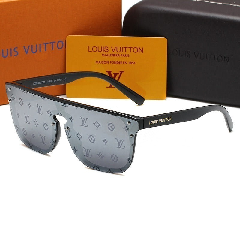 Fashion hot 2 color sunglassess-sss