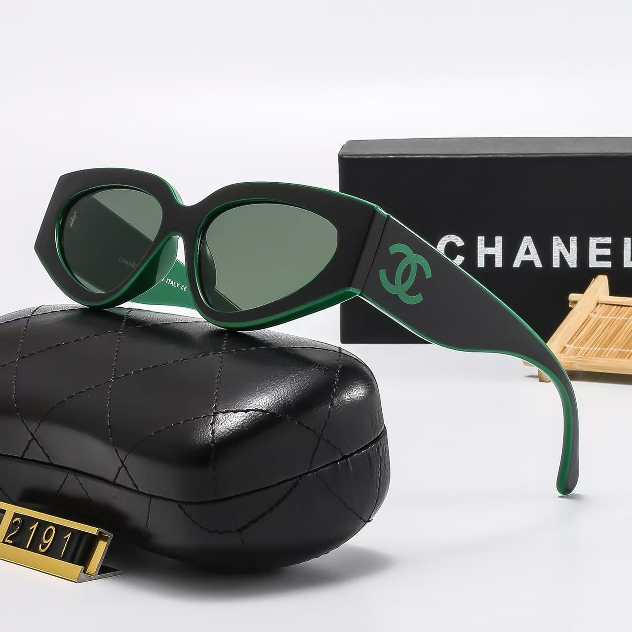 Fashion hot 6 color sunglasses 2191s-sss