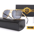 New Aviator Polarized Glasses 1853s-sss