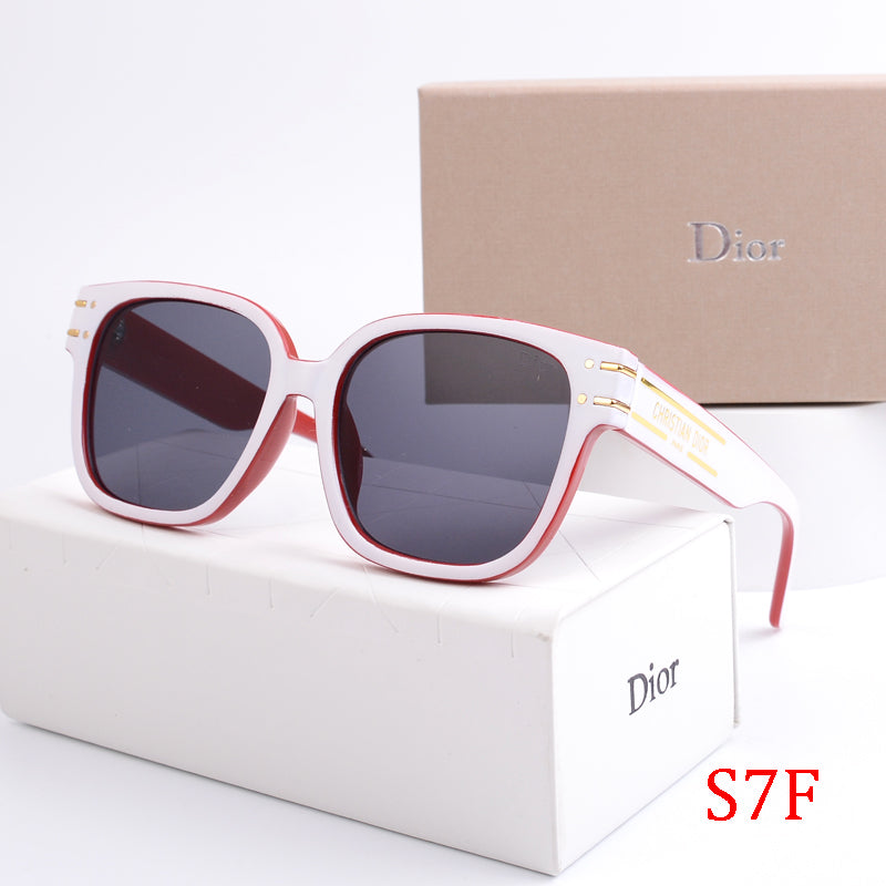Fashion Sunglasses—S7s-sss