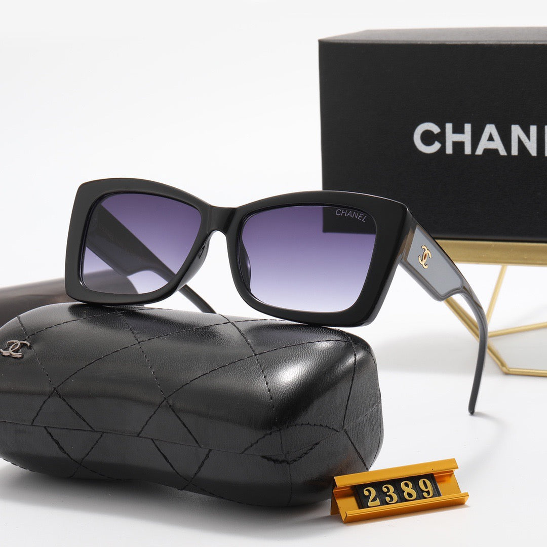 Cat's Eye 2389 Sunglassess-sss