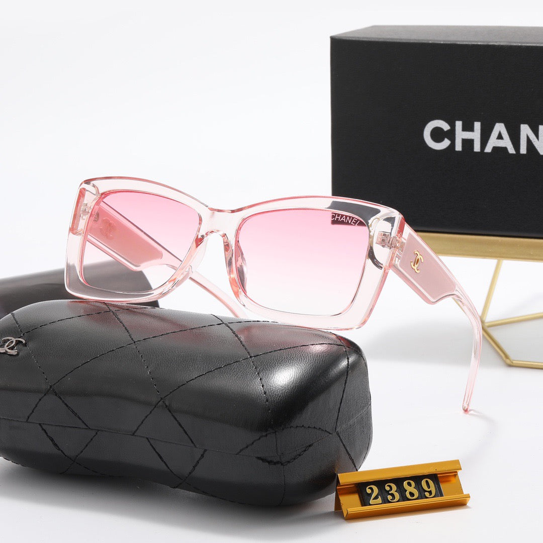 Cat's Eye 2389 Sunglassess-sss