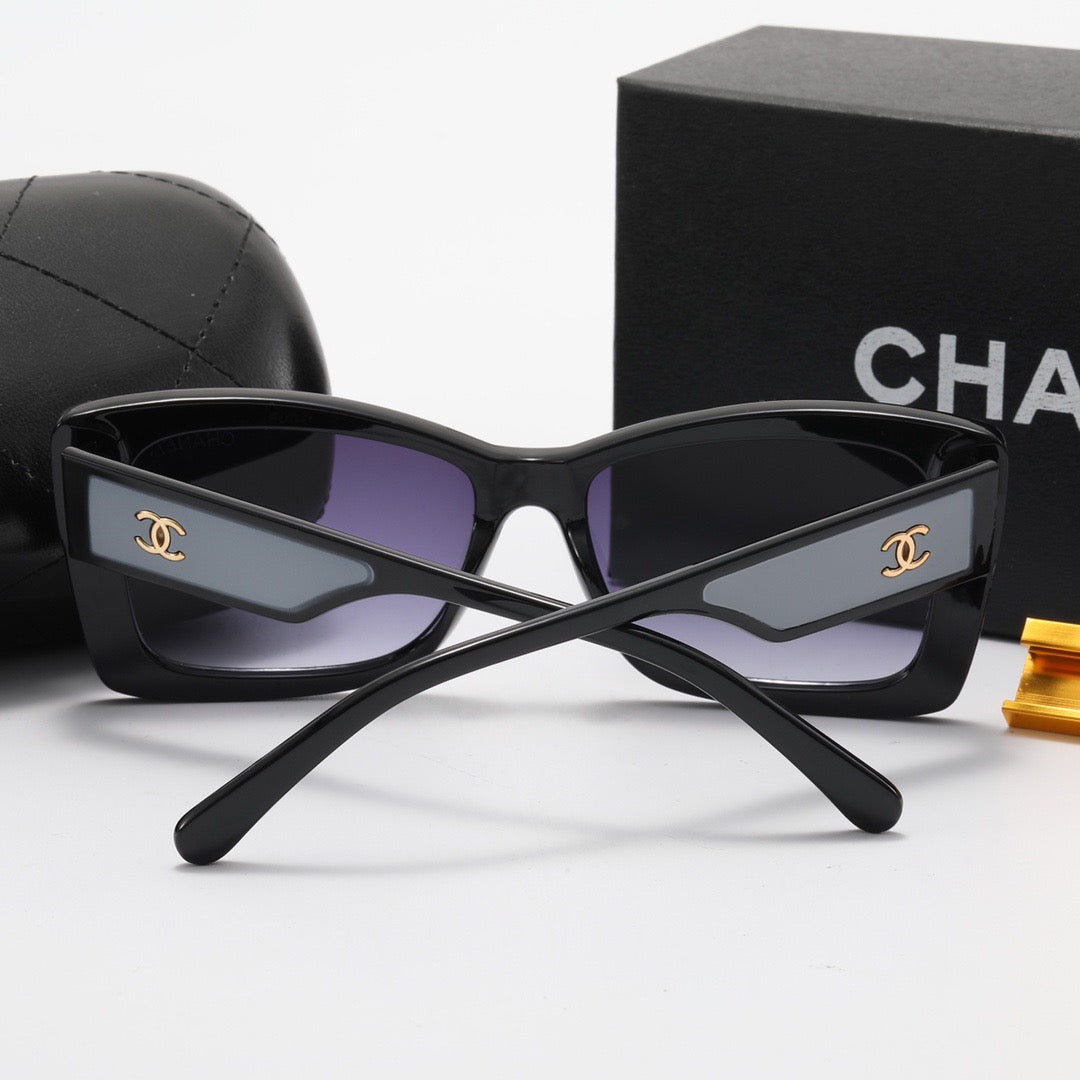 Cat's Eye 2389 Sunglassess-sss