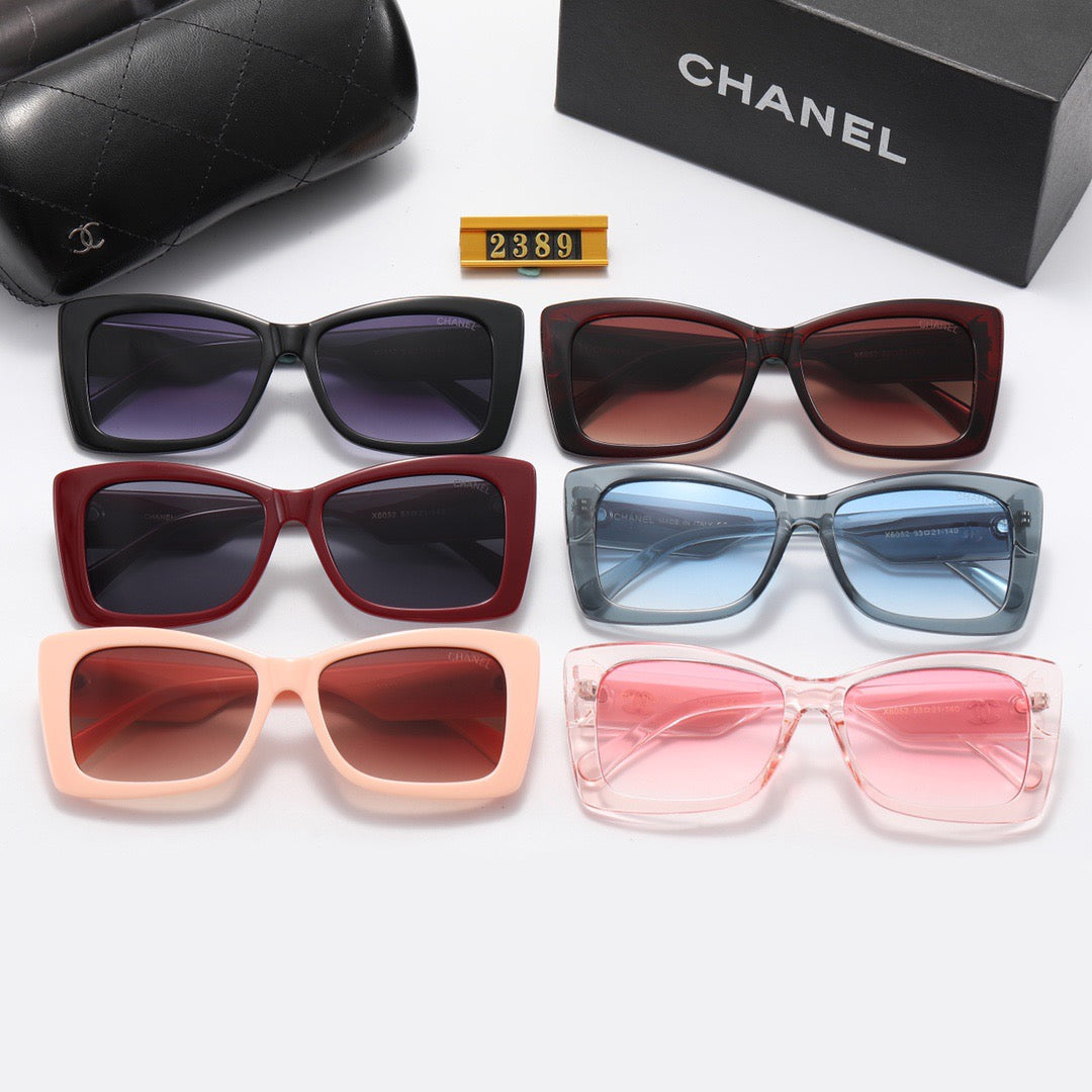 Cat's Eye 2389 Sunglassess-sss