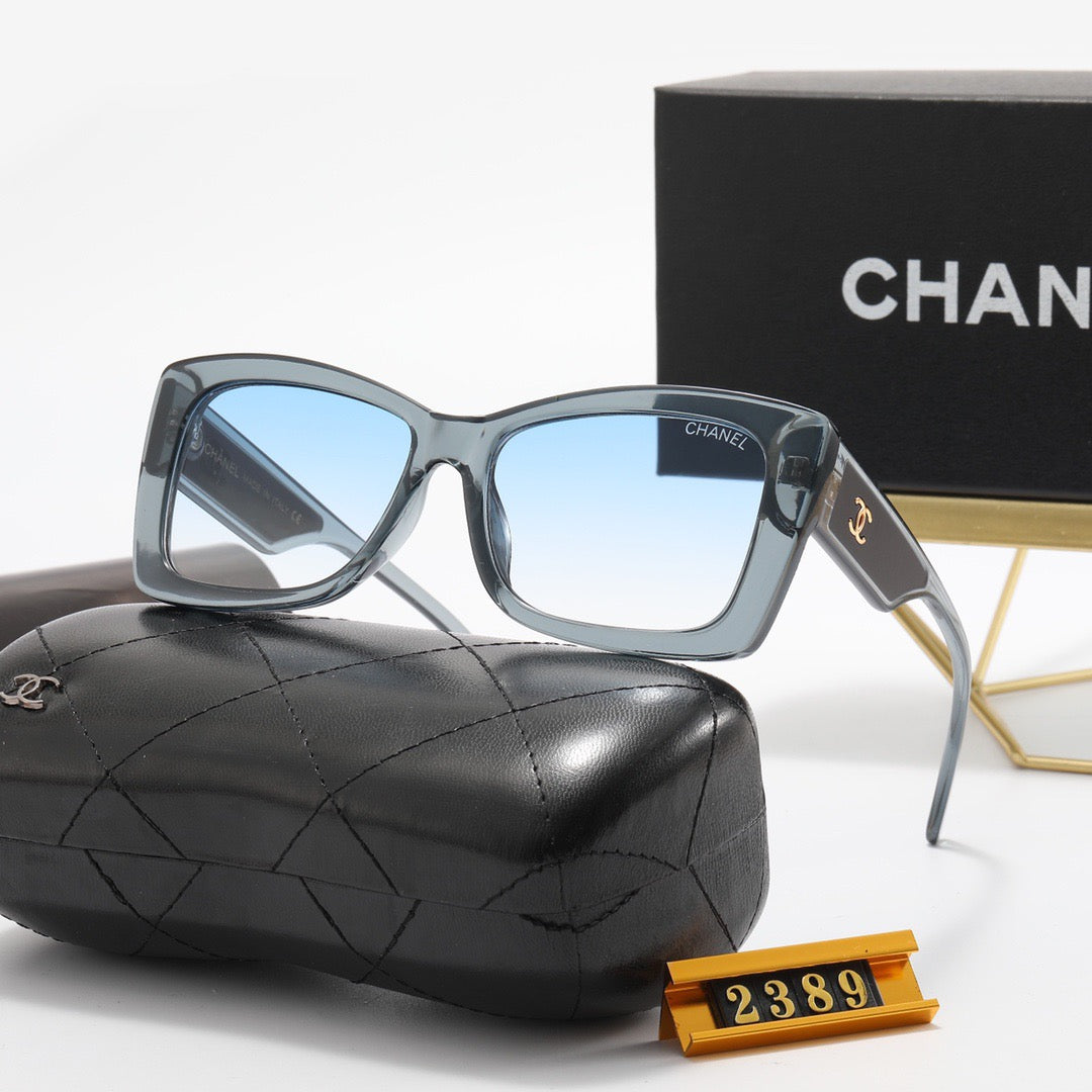 Cat's Eye 2389 Sunglassess-sss