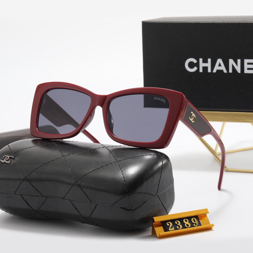 Cat's Eye 2389 Sunglassess-sss