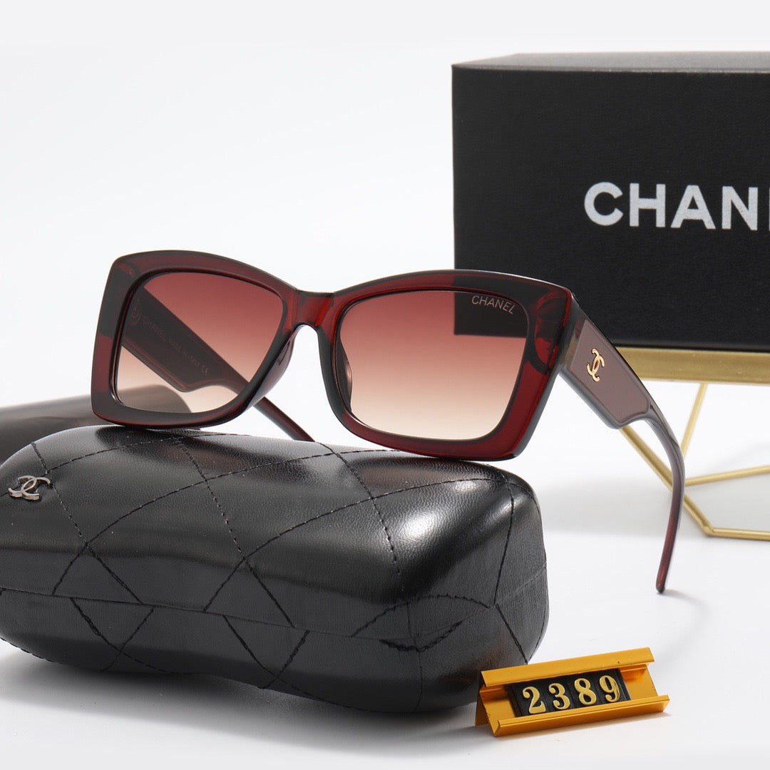 Cat's Eye 2389 Sunglassess-sss