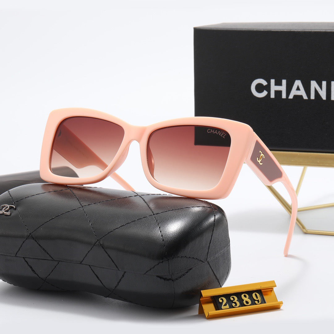Cat's Eye 2389 Sunglassess-sss
