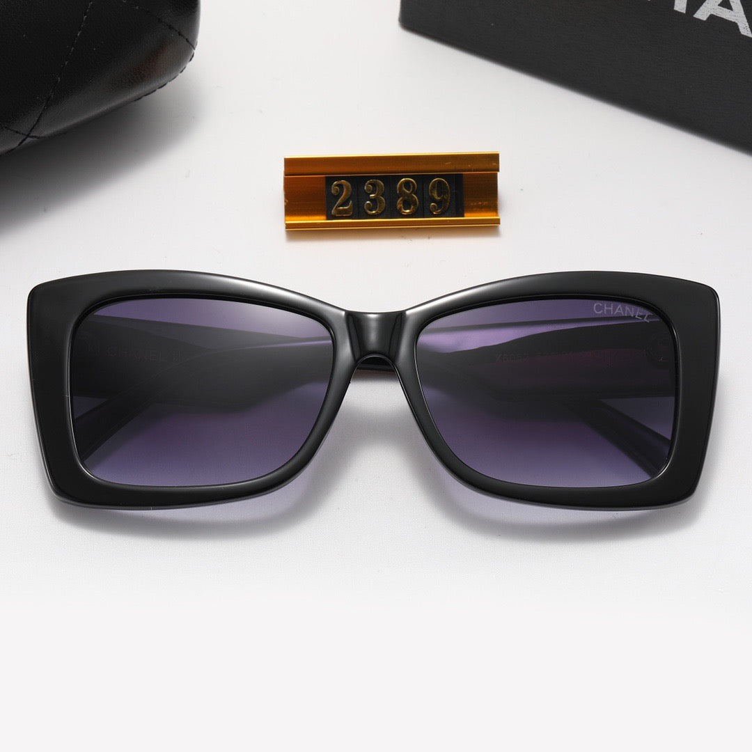 Cat's Eye 2389 Sunglassess-sss