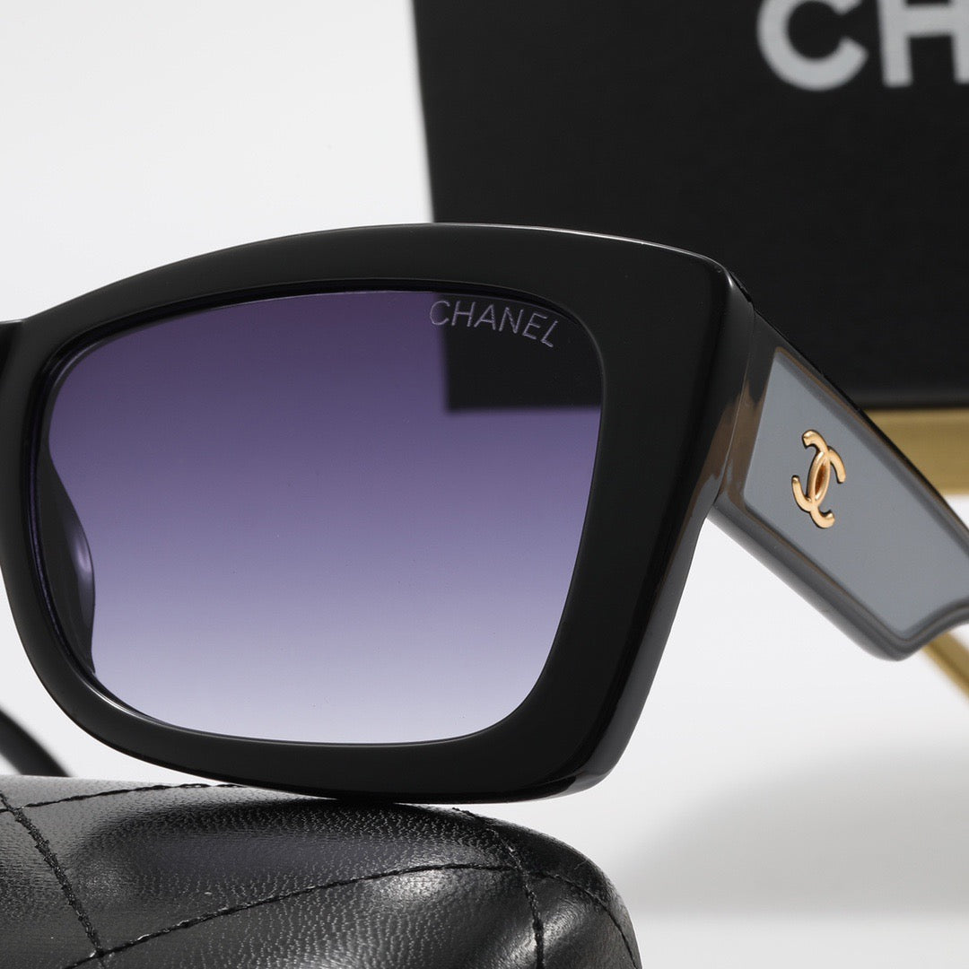 Cat's Eye 2389 Sunglassess-sss