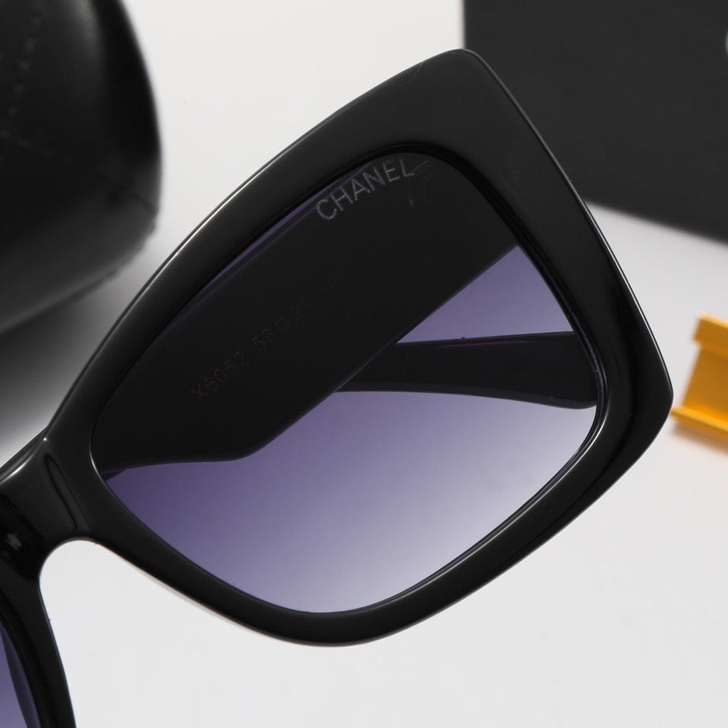Cat's Eye 2389 Sunglassess-sss