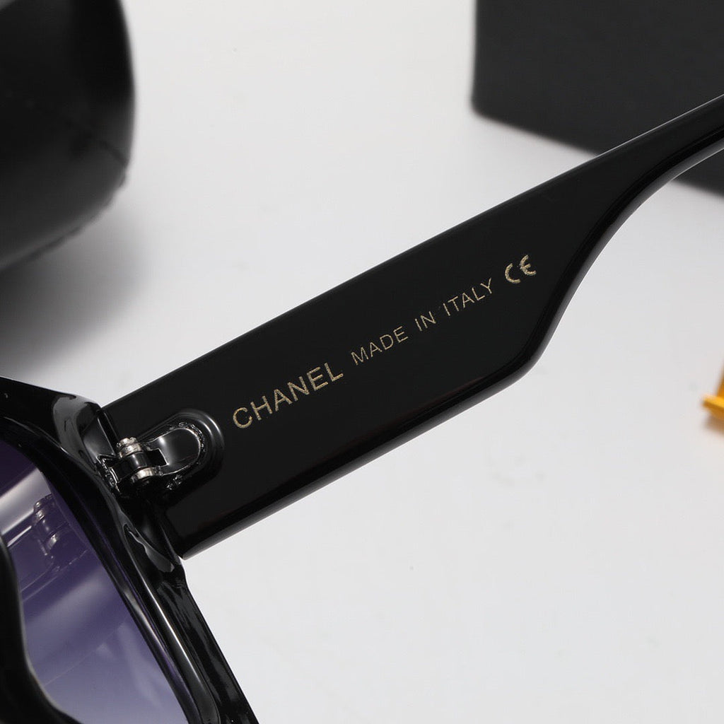 Cat's Eye 2389 Sunglassess-sss