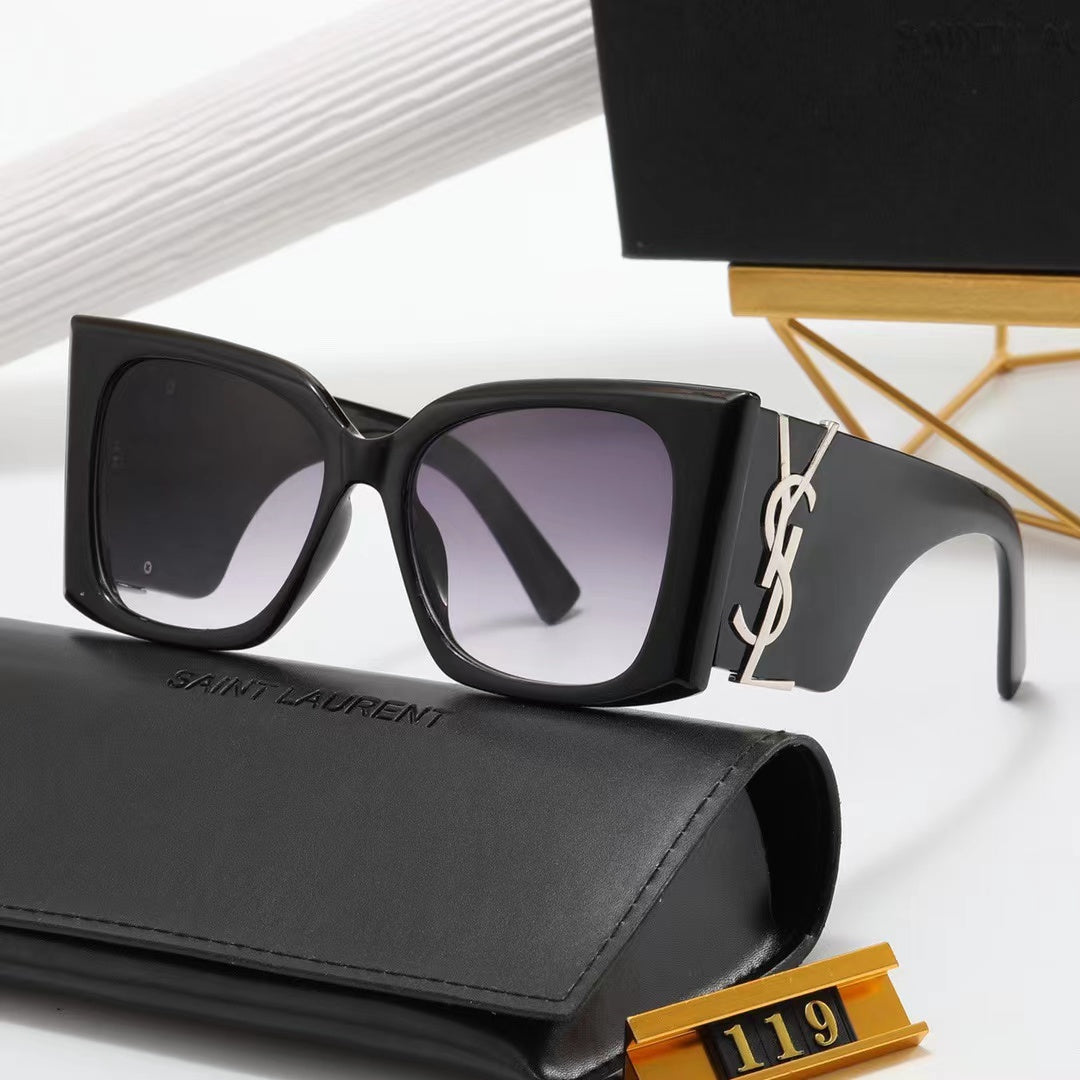 New Personalized Sunglassess-sss