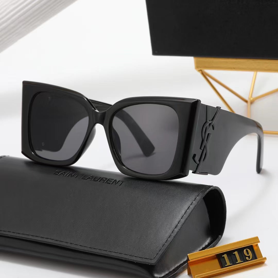 New Personalized Sunglassess-sss