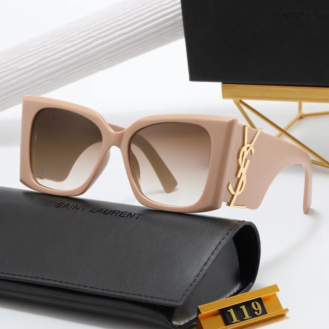 New Personalized Sunglassess-sss
