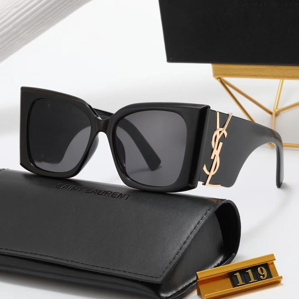 New Personalized Sunglassess-sss