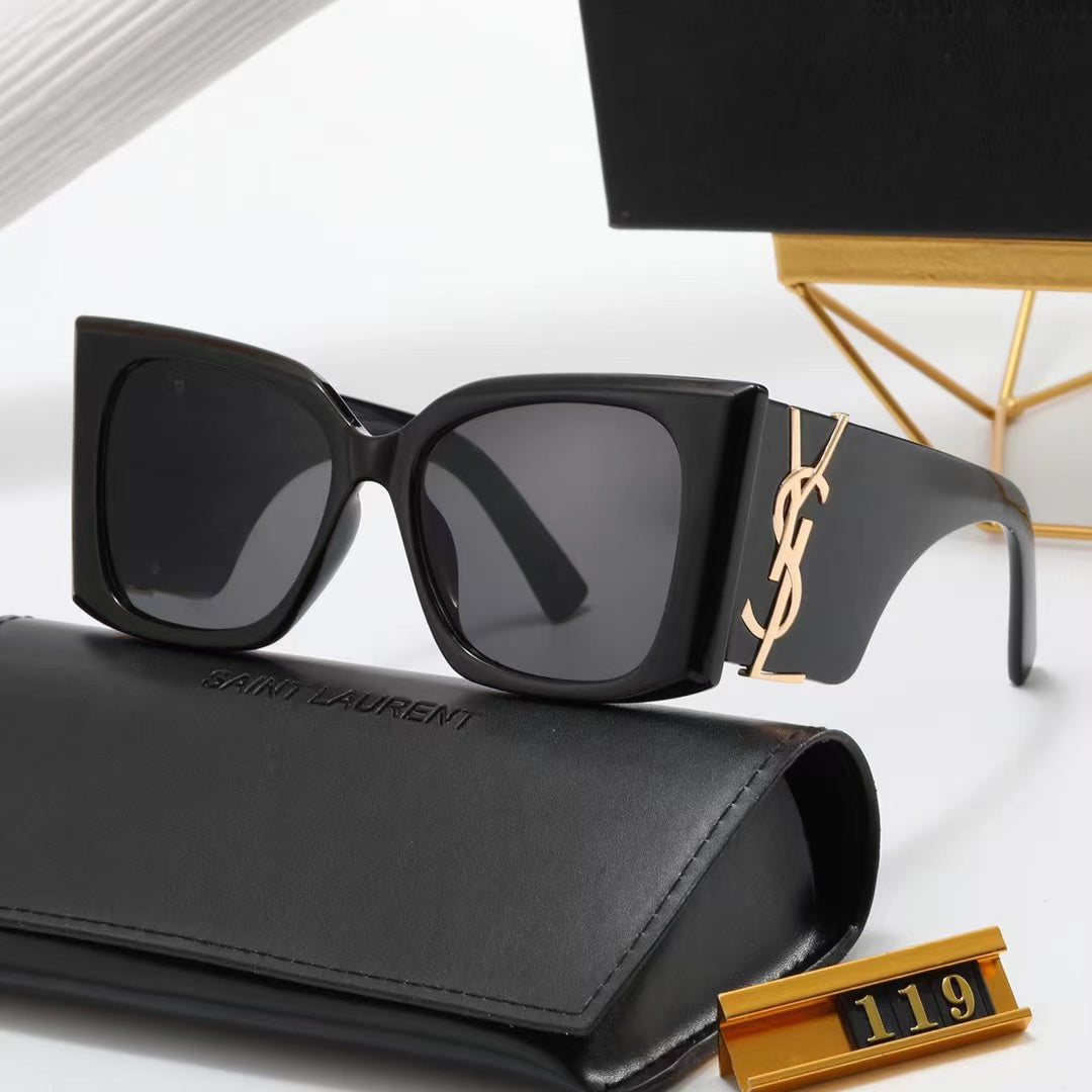 New Personalized Sunglassess-sss