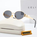 New Retro Metal Sunglasses 4235s-sss