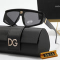 New Large Frame Sunglasses 3055s-sss