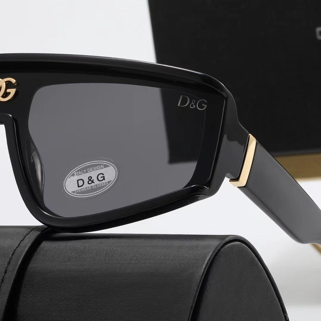 New Large Frame Sunglasses 3055s-sss